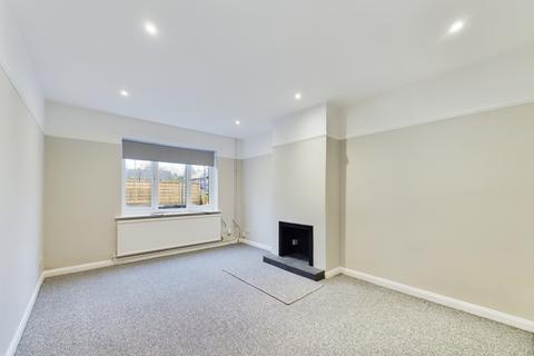3 bedroom end of terrace house to rent, Heywood Road, Alderley Edge SK9