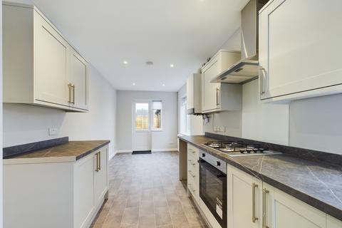 3 bedroom end of terrace house to rent, Heywood Road, Alderley Edge SK9