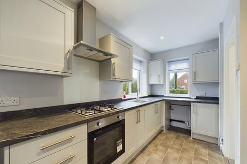 3 bedroom end of terrace house to rent, Heywood Road, Alderley Edge SK9