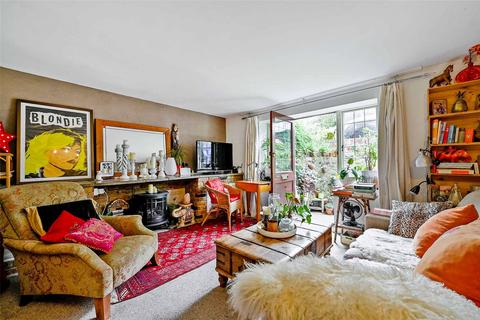 5 bedroom semi-detached house for sale, Trinity Place, Windsor, Berkshire, SL4