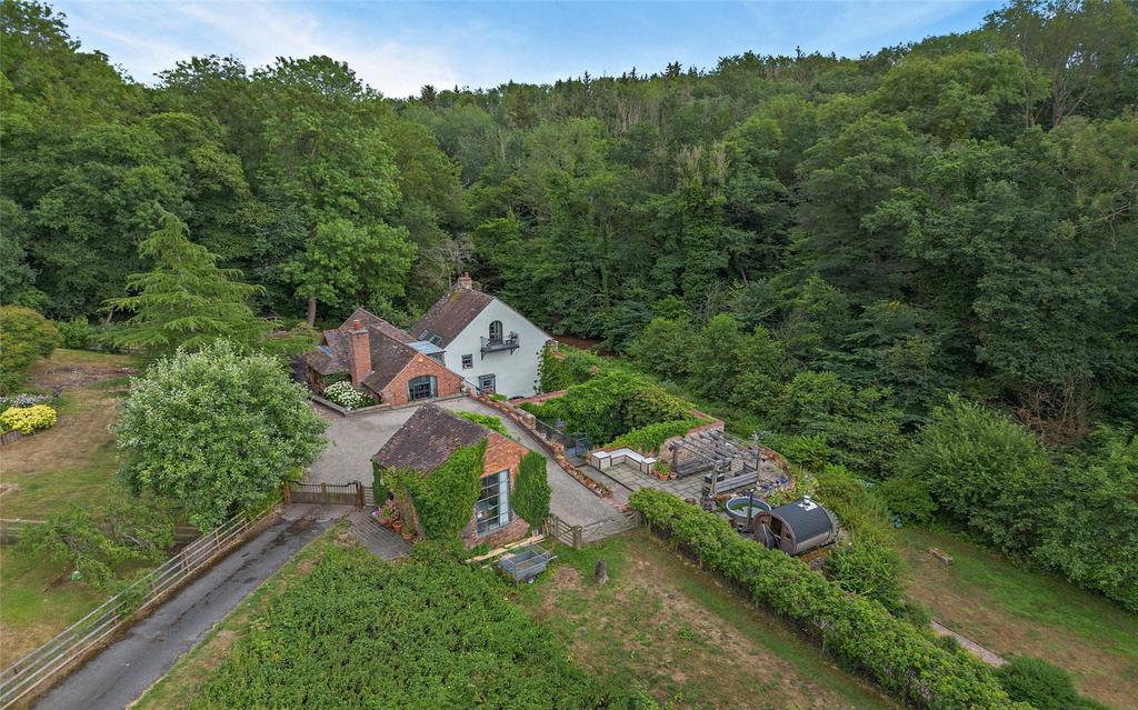 Eardington Mill