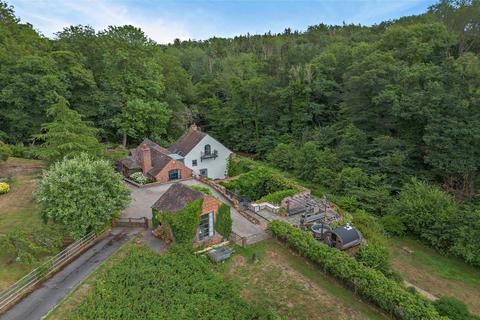 undefined, Eardington, Bridgnorth, Shropshire, WV16