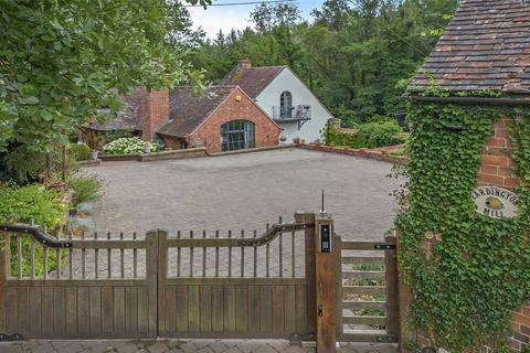undefined, Eardington, Bridgnorth, Shropshire, WV16