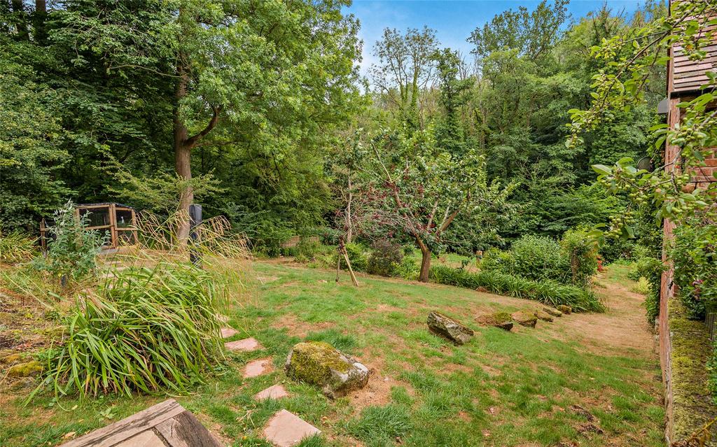 Gardens