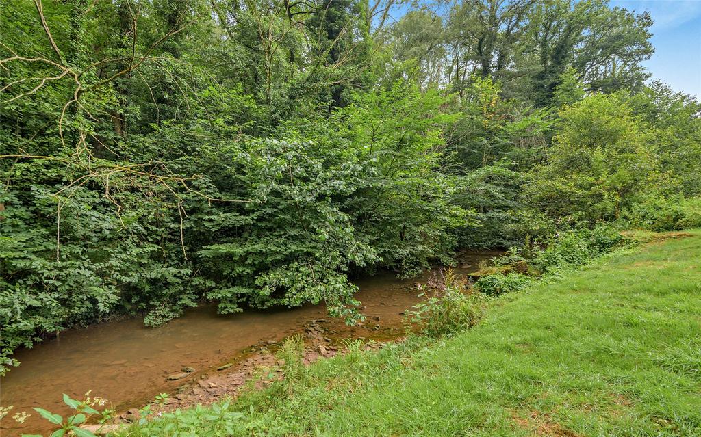 Garden &amp; Brook