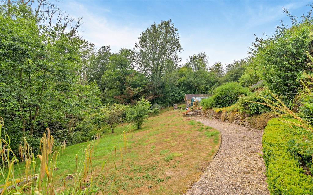 Gardens