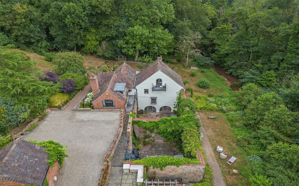 Eardington Mill
