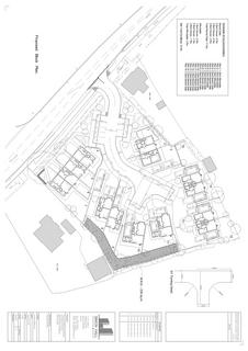 undefined, Development Site, Northallerton, North Yorkshire, DL6 2NN