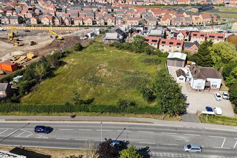undefined, Development Site, Northallerton, North Yorkshire, DL6 2NN