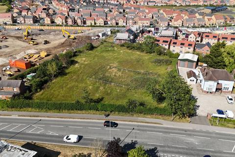 undefined, Development Site, Northallerton, North Yorkshire, DL6 2NN