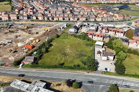 undefined, Development Site, Northallerton, North Yorkshire, DL6 2NN