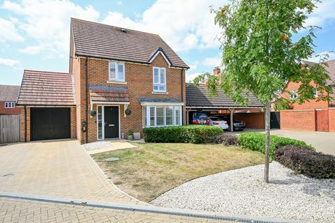 undefined, Rowan Gardens, Ringwood, BH24