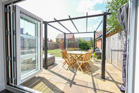 undefined, Rowan Gardens, Ringwood, BH24