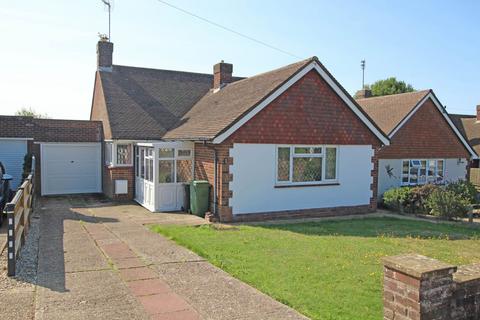 undefined, Friston Avenue, Eastbourne, BN22 0EL