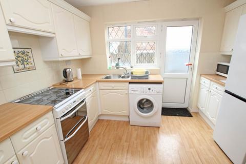 undefined, Friston Avenue, Eastbourne, BN22 0EL