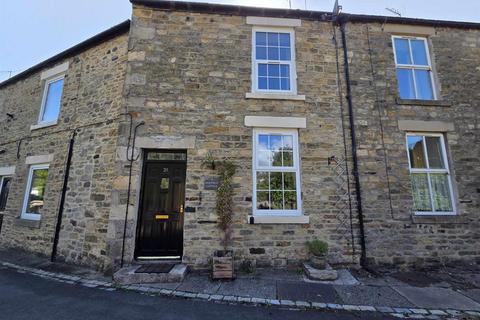 undefined, Silver Street, Wolsingham,
