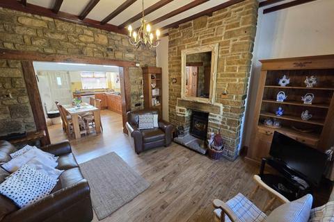 undefined, Silver Street, Wolsingham,