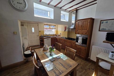 undefined, Silver Street, Wolsingham,