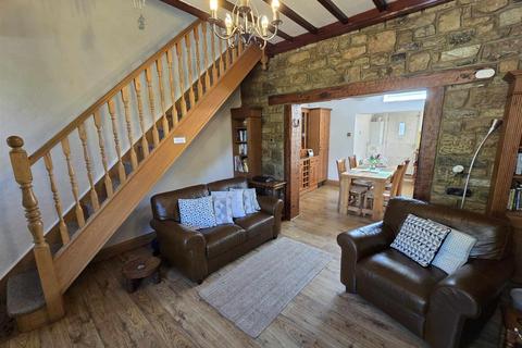 undefined, Silver Street, Wolsingham,