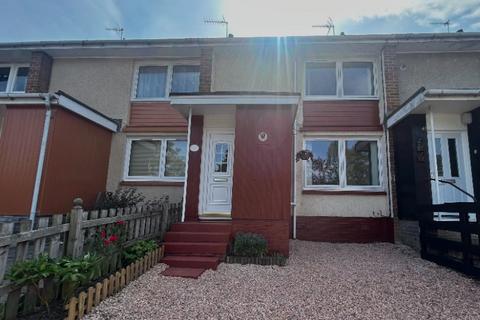 2 bedroom terraced house to rent, Primrose Crescent, Perth, Perthshire, PH1