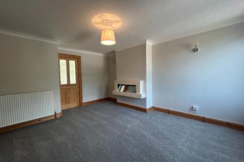 2 bedroom terraced house to rent, Primrose Crescent, Perth, Perthshire, PH1