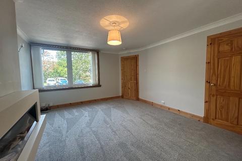 2 bedroom terraced house to rent, Primrose Crescent, Perth, Perthshire, PH1