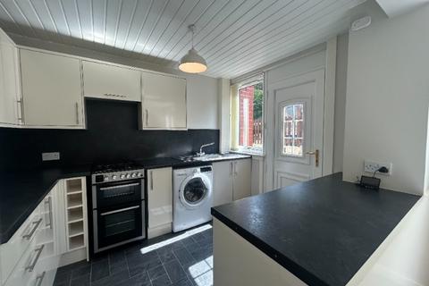 2 bedroom terraced house to rent, Primrose Crescent, Perth, Perthshire, PH1