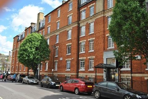 Marble Arch Apartments, Marylebone, W1H 5PR