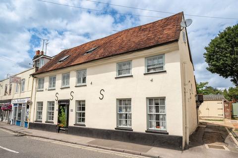 undefined, London Street, Whitchurch, RG28 7LH