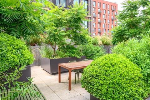 1 bedroom apartment for sale, Lewis Cubitt Walk, London, N1C