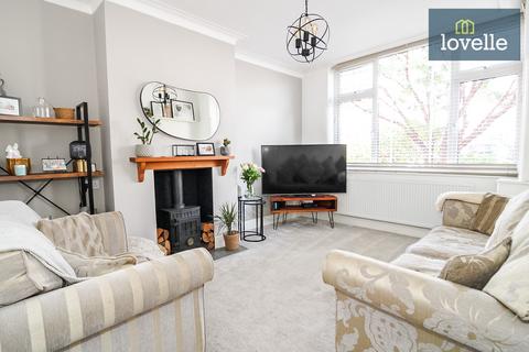 3 bedroom semi-detached house for sale, Cragston Avenue, Grimsby DN33