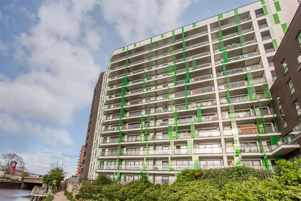 Yeoman Court