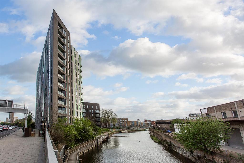 Yeoman Court