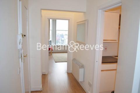 1 bedroom apartment to rent, Earls Court Road, Kensington SW5