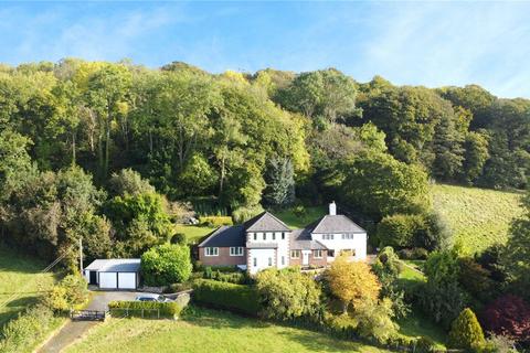 4 bedroom detached house for sale, Llanfyllin, Powys, SY22