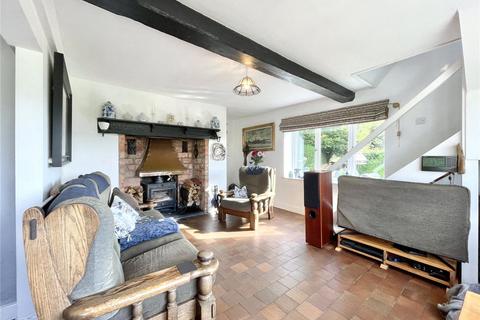 4 bedroom detached house for sale, Llanfyllin, Powys, SY22