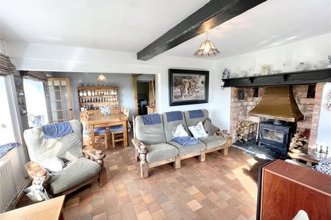 4 bedroom detached house for sale, Llanfyllin, Powys, SY22
