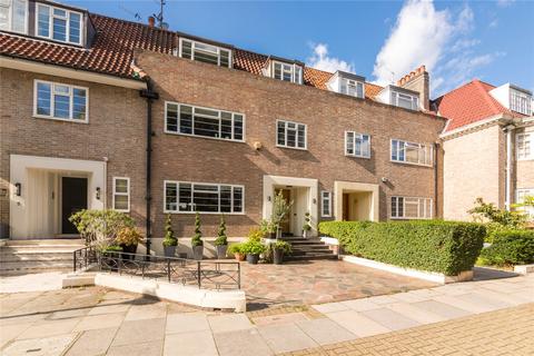 6 bedroom terraced house for sale, Hyde Park Street, London W2