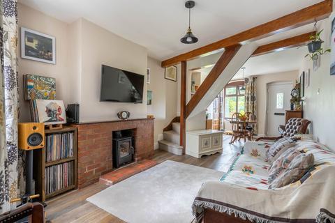 undefined, Alcester Road, Burcot, B60