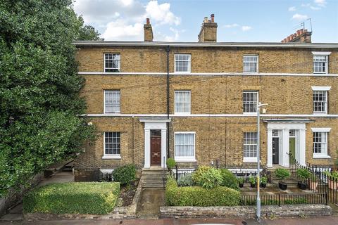 Marsham Street, Maidstone