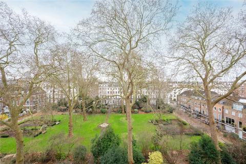 4 bedroom apartment for sale, Gloucester Square, London W2