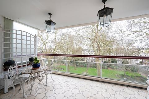 4 bedroom apartment for sale, Gloucester Square, London W2