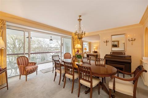 4 bedroom apartment for sale, Gloucester Square, London W2