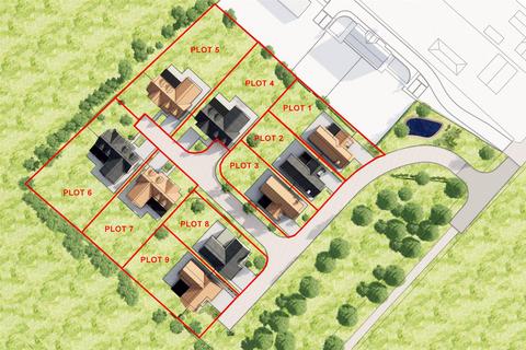 5 bedroom link detached house for sale, Leaden Hill, Orwell SG8