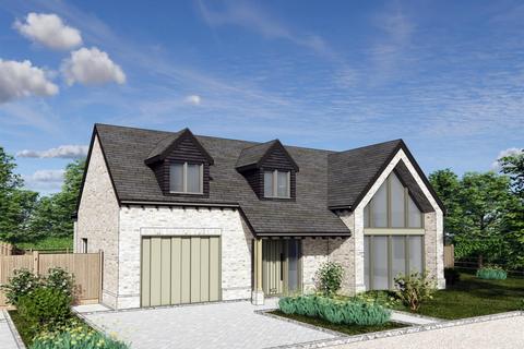 5 bedroom link detached house for sale, Leaden Hill, Orwell SG8
