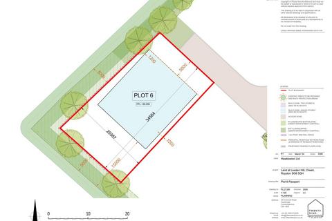 5 bedroom link detached house for sale, Leaden Hill, Orwell SG8