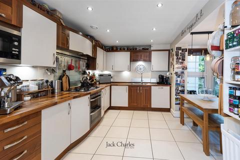 undefined, Pembury Road, Tonbridge