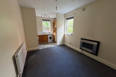 1 bedroom maisonette to rent, Alexandra Road, Leicester