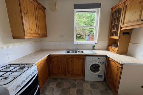 1 bedroom maisonette to rent, Alexandra Road, Leicester