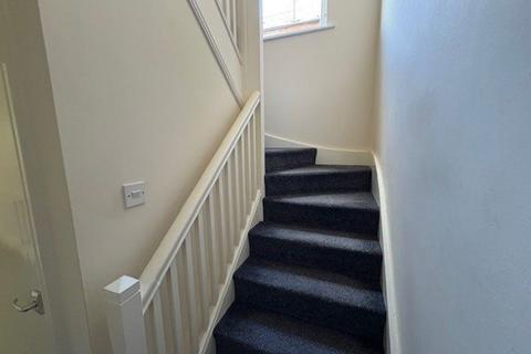 1 bedroom maisonette to rent, Alexandra Road, Leicester
